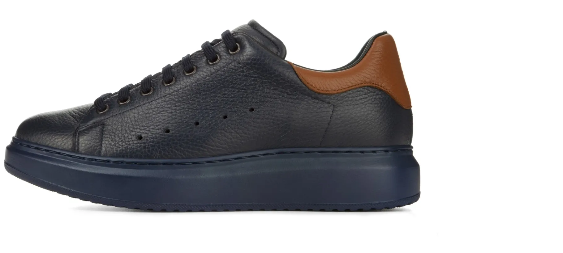paterson_hill__sneakers_d_2.webp Uomo GUIDOMAGGI Sneakers>Paterson Hill - Sneakers da uomo con rialzo in Pelle Cervo da 6 a 8 cm più alto