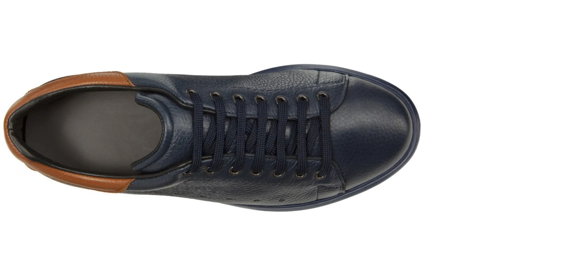 paterson_hill__sneakers_d_3.webp Uomo GUIDOMAGGI Sneakers>Paterson Hill - Sneakers da uomo con rialzo in Pelle Cervo da 6 a 8 cm più alto