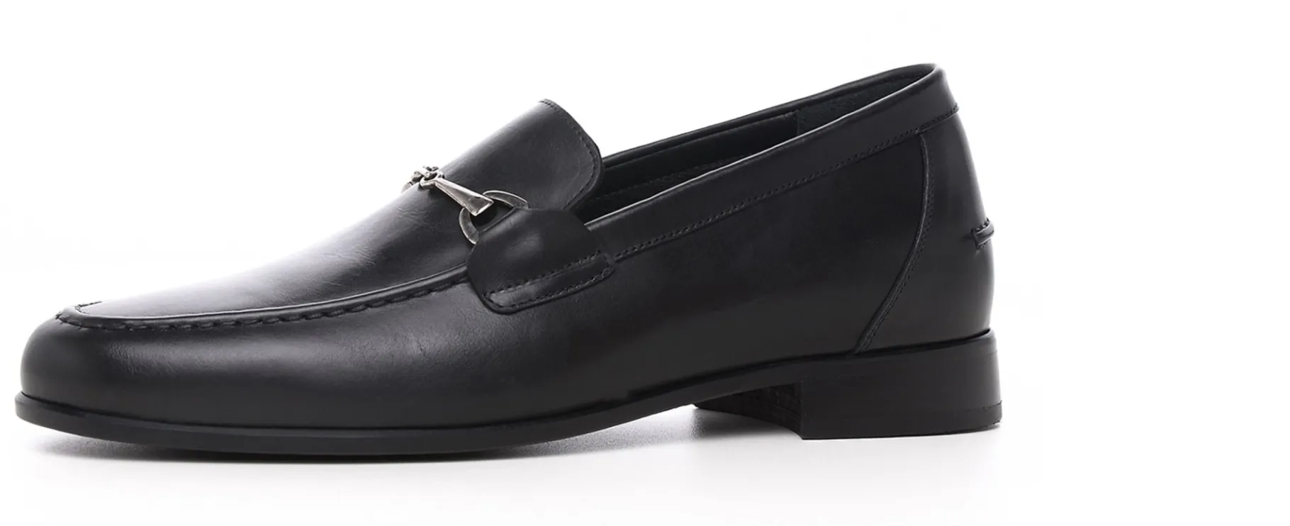 pavia__mocassini_scarpe_c_2.webp Uomo GUIDOMAGGI Nappine E Ornamenti>Pavia - Mocassini scarpe con rialzo in Pelle Pieno Fiore da 6 a 8 cm più alto