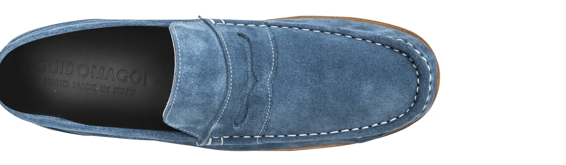 per__mocassini_con_rialzo_3.webp Uomo GUIDOMAGGI Penny Loafers>Perù - Mocassini con rialzo interno in Pieno Fiore Fino a 6 cm più alto