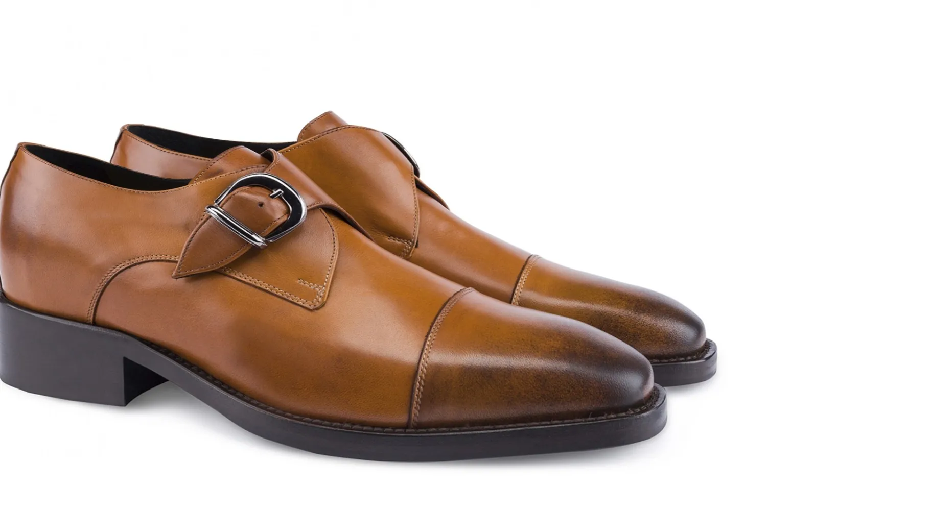 phoenix__classiche_scarpe_0.webp Uomo GUIDOMAGGI Fibbie>Phoenix - Classiche scarpe con rialzo in Pelle Pieno Fiore da 6 a 8 cm più alto