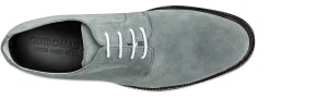 Uomo GUIDOMAGGI Stringate>Pianello - scarpe con rialzo in Pelle Da 6 a 8 cm più alto