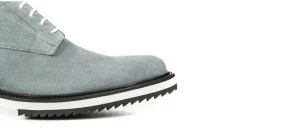 Uomo GUIDOMAGGI Stringate>Pianello - scarpe con rialzo in Pelle Da 6 a 8 cm più alto
