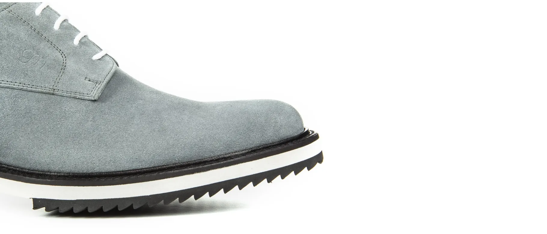 pianello__scarpe_con_rial_4.webp Uomo GUIDOMAGGI Stringate>Pianello - scarpe con rialzo in Pelle Da 6 a 8 cm più alto
