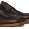 Uomo GUIDOMAGGI Fibbie>Piazza Affari -classica scarpe rialzate doppia fibbia in Pelle Da 6 a 8 cm più alto
