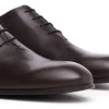 Uomo GUIDOMAGGI Stringate>Piazza Duomo - Classiche scarpe con rialzo in Pelle Pieno Fiore Fino a 8 cm più alto