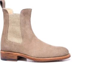 Uomo GUIDOMAGGI Cucitura Goodyear | Chelsea>Piemonte