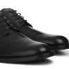 Uomo GUIDOMAGGI Cerimonia | Stringate>Pisa - Classiche scarpe da cerimonia rialzate in Pelle Pieno Fiore da 6 a 8 cm più alto