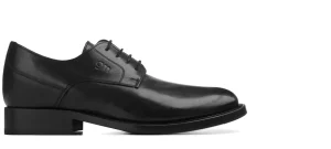Uomo GUIDOMAGGI Cerimonia | Stringate>Pisa - Classiche  scarpe da cerimonia rialzate in Pelle Pieno Fiore da 6 a 8 cm più alto