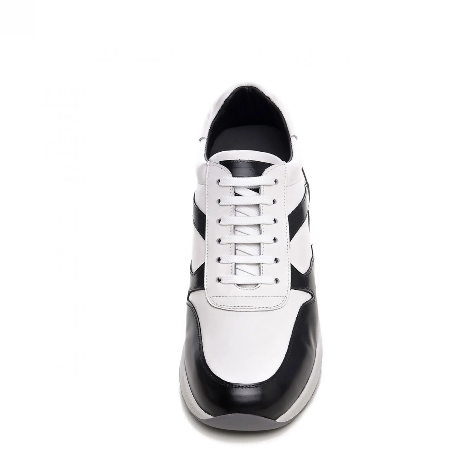 plymouth__sneakers_uomo_c_3.webp Uomo GUIDOMAGGI Sneakers>Plymouth - Sneakers uomo con rialzo interno in Mix Pelle da 6 a 8 cm più alto