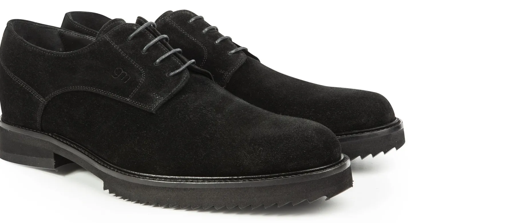 pontevico__scarpe_rialzan_0.webp Uomo GUIDOMAGGI Stringate>Pontevico - scarpe rialzanti in Pelle Da 6 a 8 cm più alto