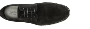 Uomo GUIDOMAGGI Stringate>Pontevico - scarpe rialzanti in Pelle Da 6 a 8 cm più alto
