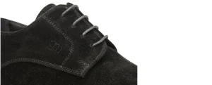 Uomo GUIDOMAGGI Stringate>Pontevico - scarpe rialzanti in Pelle Da 6 a 8 cm più alto