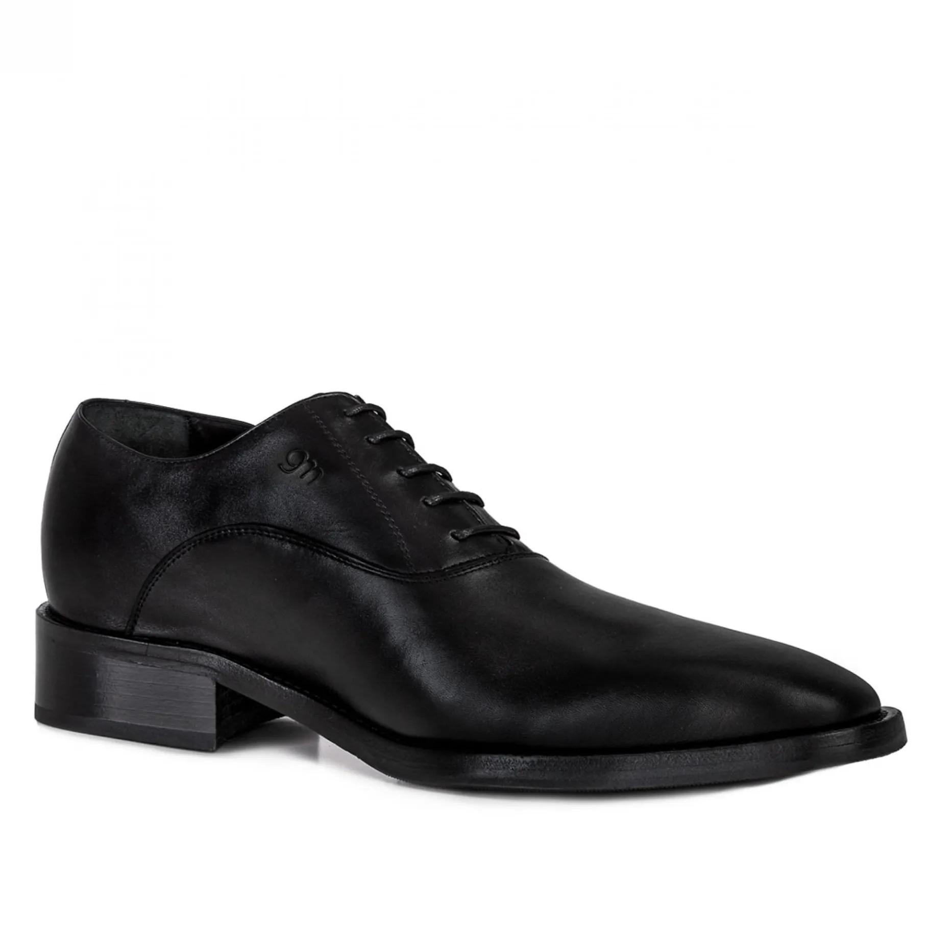 porta_romana_scarpe_con_c_1.webp Uomo GUIDOMAGGI Cucitura Goodyear | Stringate>Porta Romana -Scarpe con cucitura Goodyear in Pelle Da 6 a 8 cm più alto