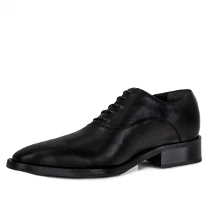 Uomo GUIDOMAGGI Cucitura Goodyear | Stringate>Porta Romana -Scarpe con cucitura Goodyear in Pelle Da 6 a 8 cm più alto