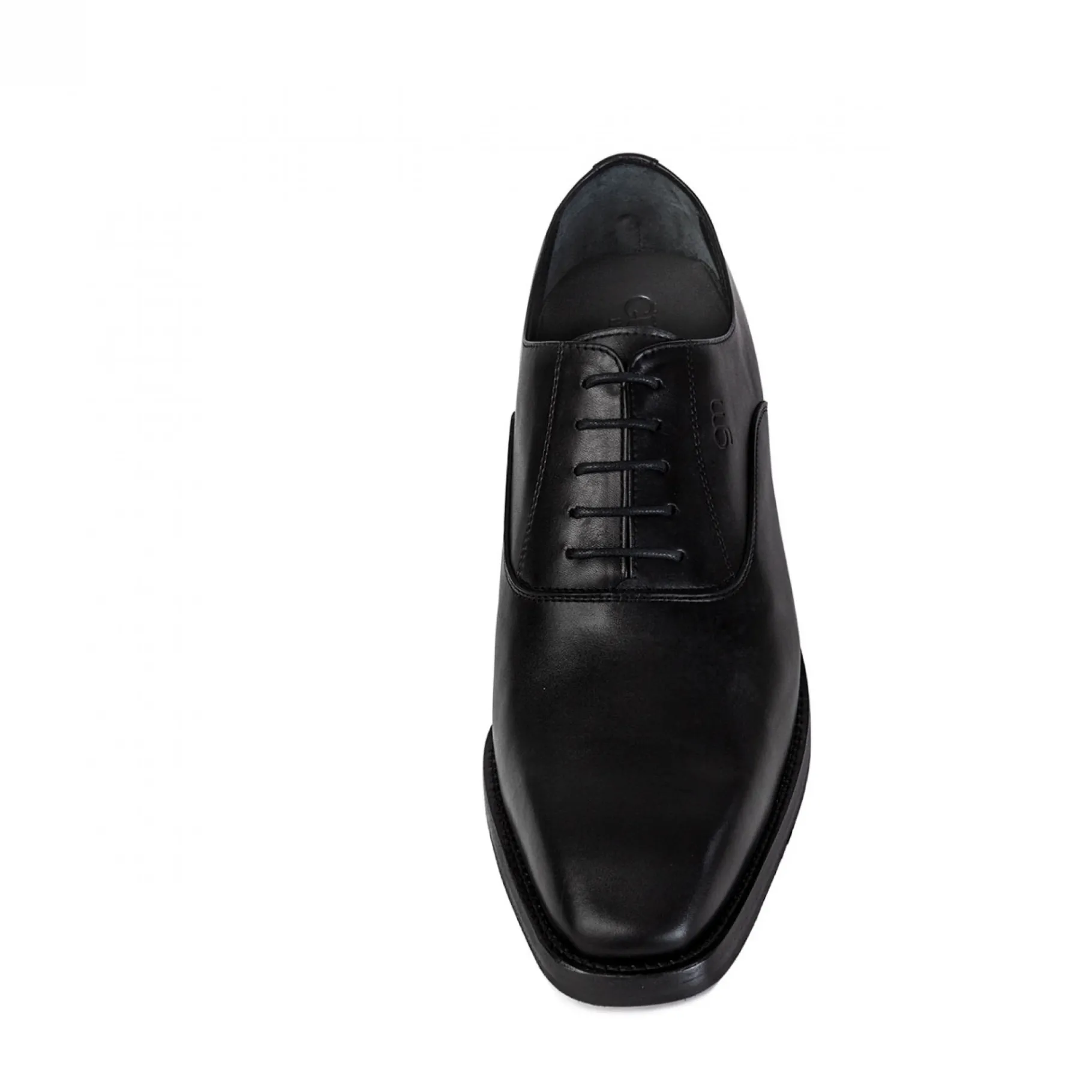 porta_romana_scarpe_con_c_3.webp Uomo GUIDOMAGGI Cucitura Goodyear | Stringate>Porta Romana -Scarpe con cucitura Goodyear in Pelle Da 6 a 8 cm più alto