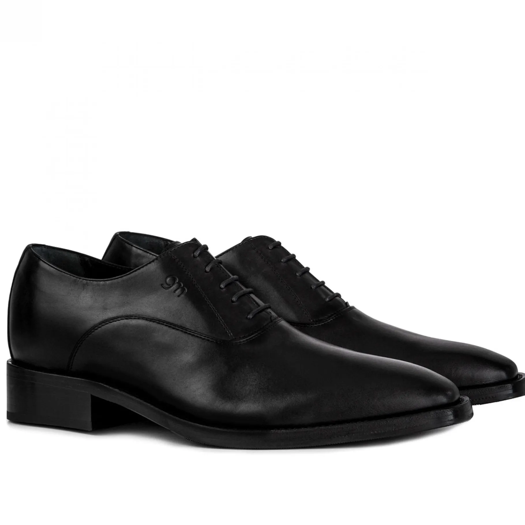 porta_romana_scarpe_con_c_4.webp Uomo GUIDOMAGGI Cucitura Goodyear | Stringate>Porta Romana -Scarpe con cucitura Goodyear in Pelle Da 6 a 8 cm più alto