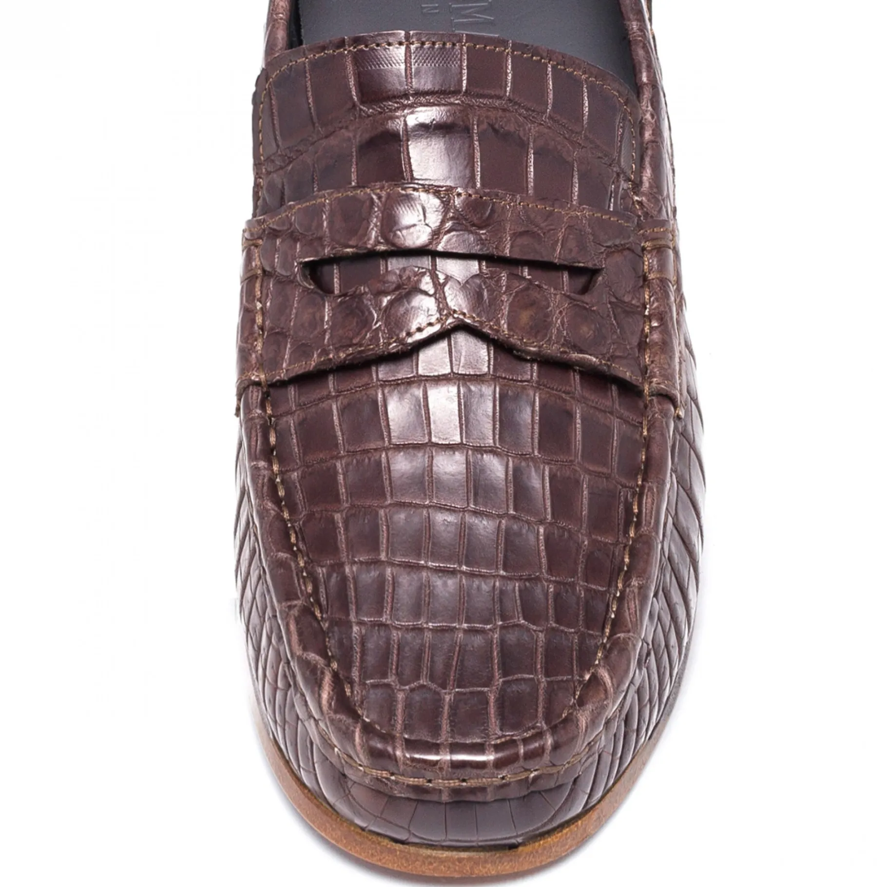 porta_vittoria_5.webp Uomo GUIDOMAGGI Scarpe In Pelle Esotica>Porta Vittoria