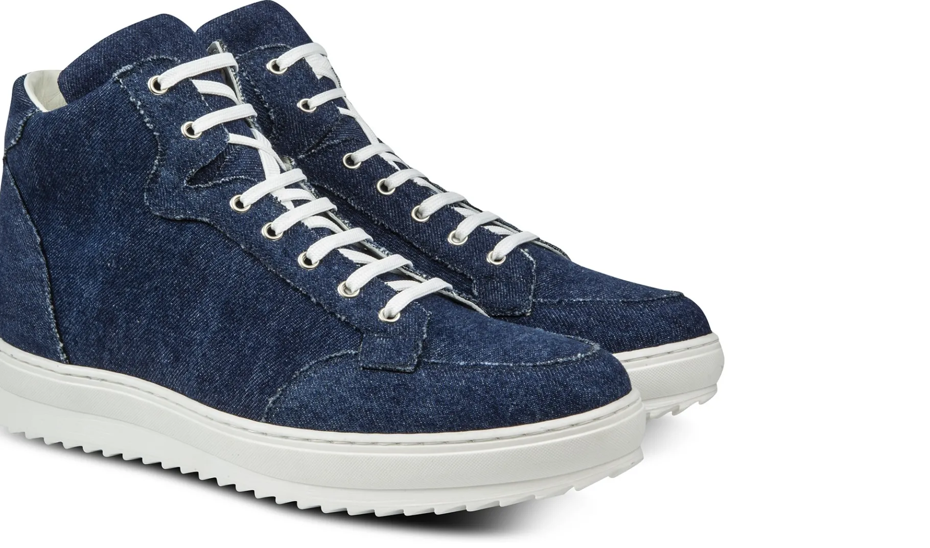 princeville__sneakers_con_0.webp Uomo GUIDOMAGGI Sneakers>Princeville - Sneakers con rialzo in Tessuto Da 6 a 10 cm più alto