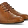 Uomo GUIDOMAGGI Stringate>Privas - scarpe con rialzo in Pelle fino a 6 cm più alto