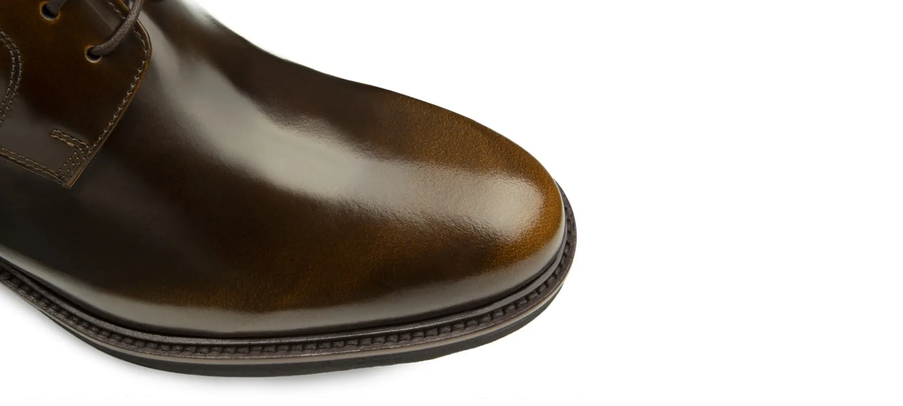 pucon__scarpe_con_rialzo__4.webp Uomo GUIDOMAGGI Scarpe Da 12,5 Cm>Pucon - scarpe con rialzo in pelle fino a 11 cm più alto