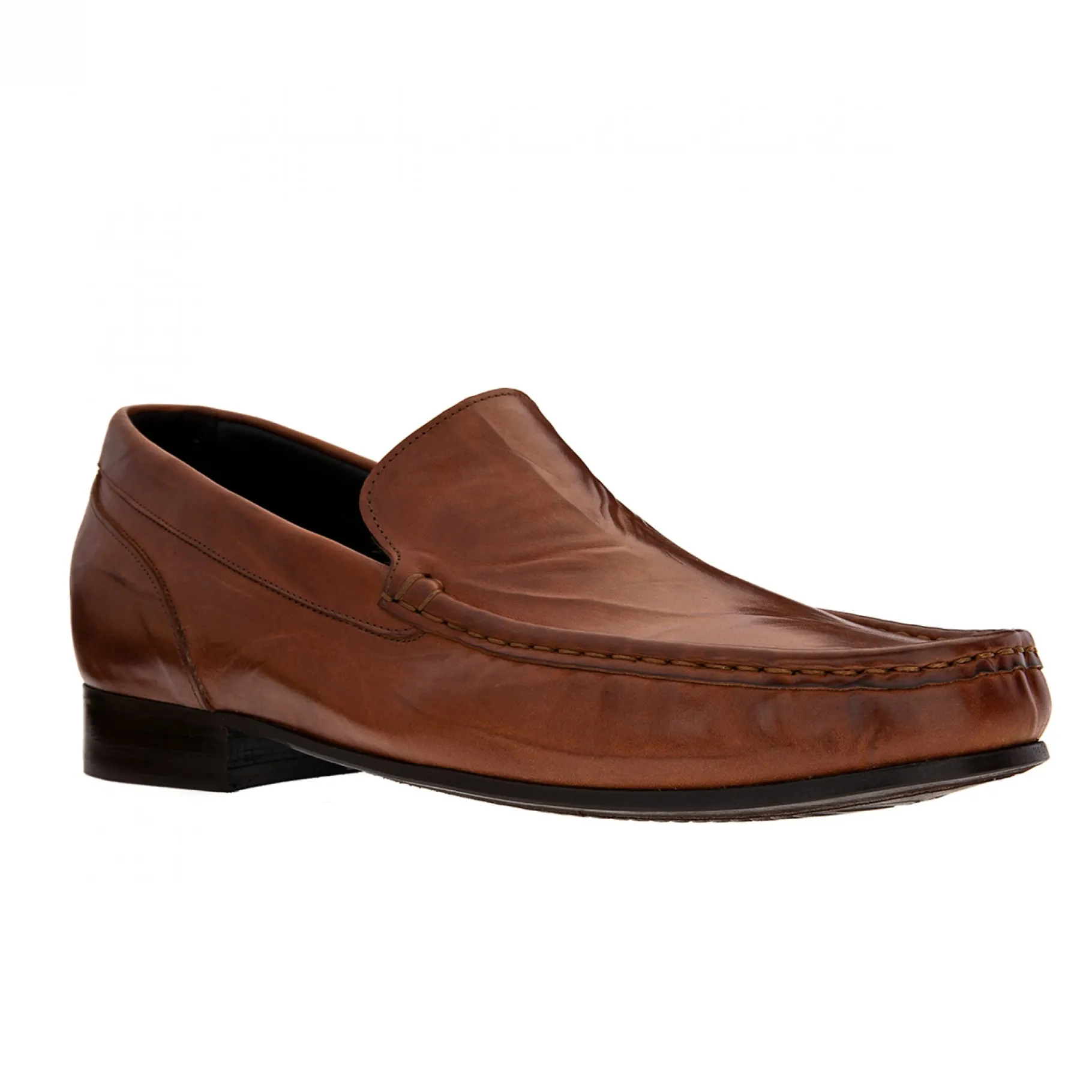 puerto_rico__mocassini_ri_1.webp Uomo GUIDOMAGGI Classici>Puerto Rico - Mocassini rialzati da uomo in Pieno Fiore Fino a 6 cm più alto