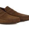 Uomo GUIDOMAGGI Penny Loafers>Qatar