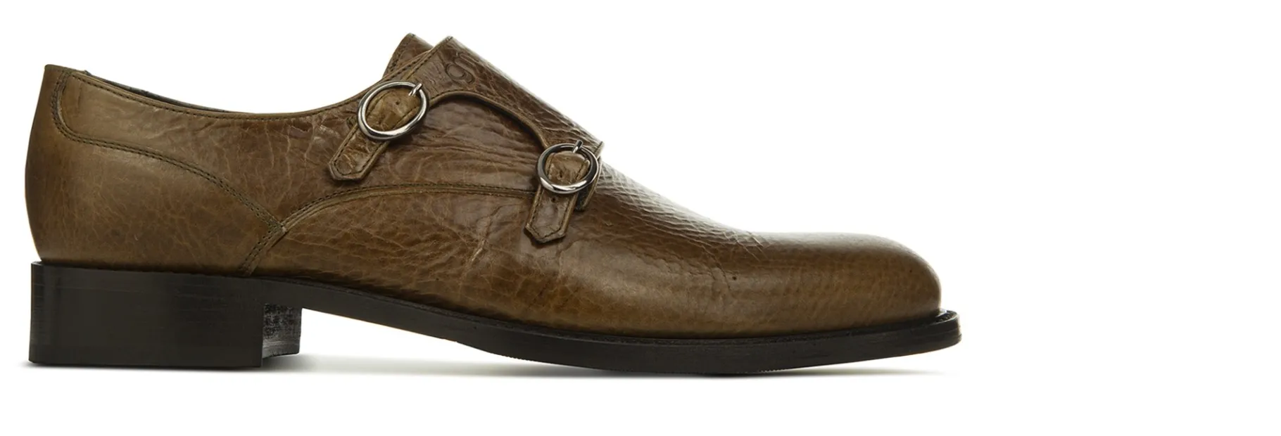 quincy__scarpe_con_rialzo_0.webp Uomo GUIDOMAGGI Fibbie>Quincy - scarpe con rialzo in pelle Da 6 a 8 cm più alto