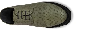 Uomo GUIDOMAGGI Stringate>Rabat -derby Classica stringata con rialzo in Pelle Da 6 a 8 cm più alto