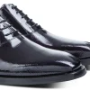 Uomo GUIDOMAGGI Cucitura Goodyear | Cerimonia>Raffaello -Scarpe con rialzo uomo in Pelle Da 6 a 8 cm più alto