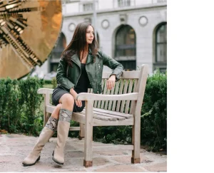 Donna GUIDOMAGGI Scarpe Donna>Rania -scarpe con rialzo donna in Mix Pelle Da 6 a 8 cm più alto