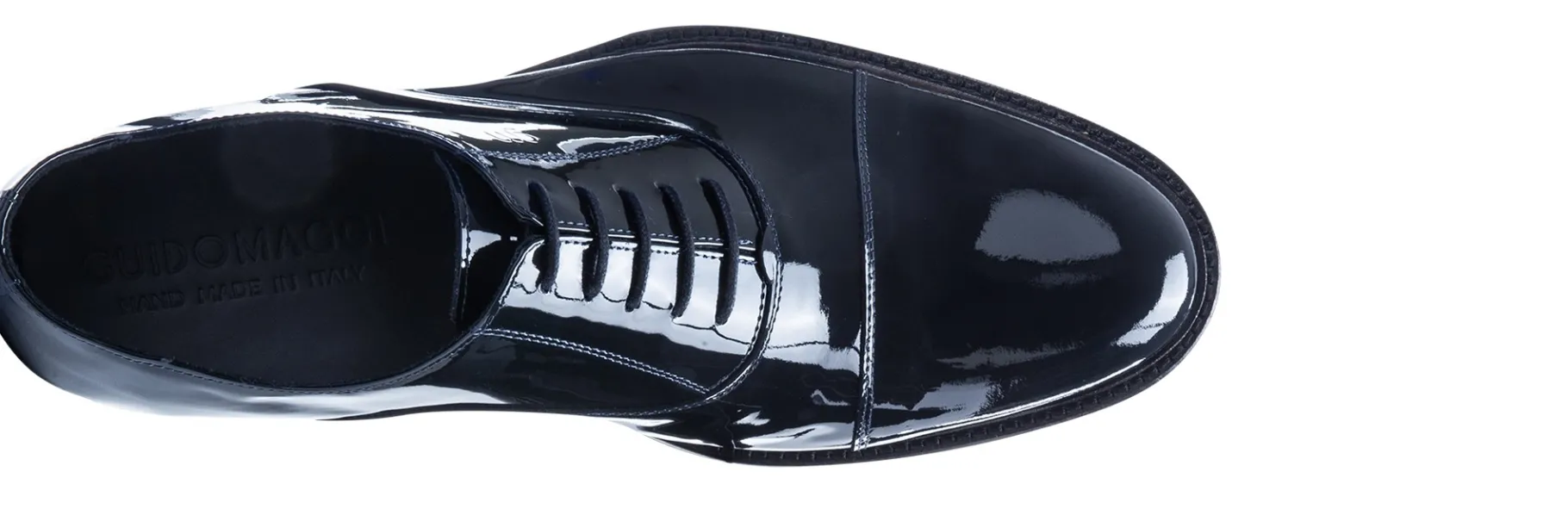rapallo__scarpe_con_rialz_3.webp Uomo GUIDOMAGGI Cerimonia>Rapallo - scarpe con rialzo interno da uomo in pelle 8 cm più alto
