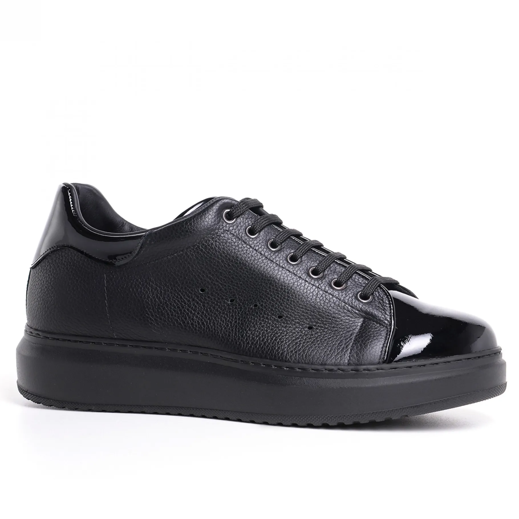 rhode_island__sneakers_co_1.webp Uomo GUIDOMAGGI Sneakers>Rhode Island - Sneakers con rialzo in Mix Pelle da 6 a 8 cm più alto