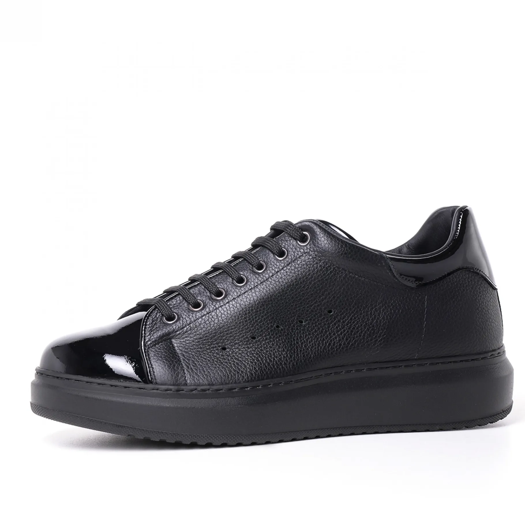 rhode_island__sneakers_co_2.webp Uomo GUIDOMAGGI Sneakers>Rhode Island - Sneakers con rialzo in Mix Pelle da 6 a 8 cm più alto