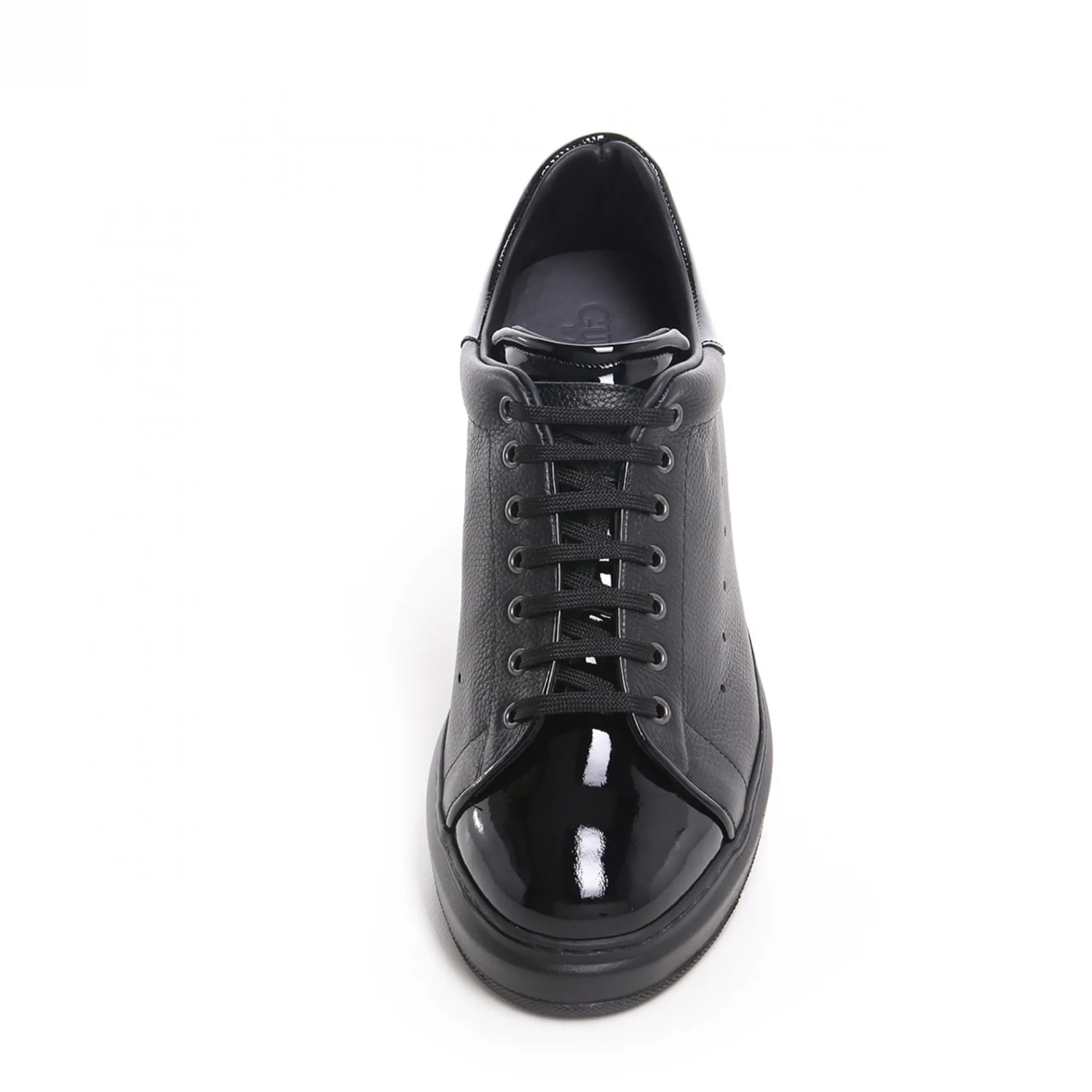 rhode_island__sneakers_co_3.webp Uomo GUIDOMAGGI Sneakers>Rhode Island - Sneakers con rialzo in Mix Pelle da 6 a 8 cm più alto