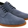Uomo GUIDOMAGGI Stringate>Richmond -scarpe uomo con rialzo interno in Pelle Da 6 a 8 cm più alto