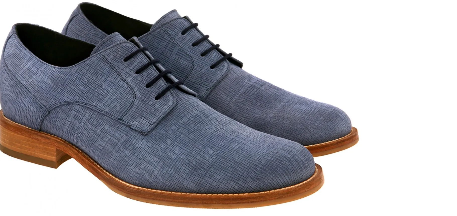 richmond_scarpe_uomo_con__0.webp Uomo GUIDOMAGGI Stringate>Richmond -scarpe uomo con rialzo interno in Pelle Da 6 a 8 cm più alto