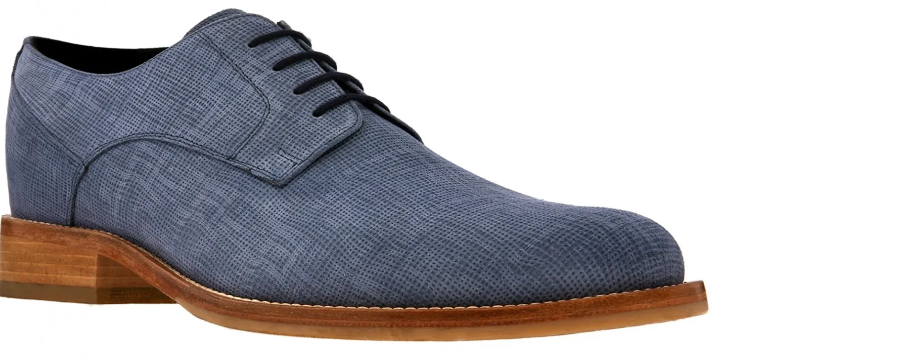 richmond_scarpe_uomo_con__1.webp Uomo GUIDOMAGGI Stringate>Richmond -scarpe uomo con rialzo interno in Pelle Da 6 a 8 cm più alto