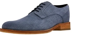 Uomo GUIDOMAGGI Stringate>Richmond -scarpe uomo con rialzo interno in Pelle Da 6 a 8 cm più alto