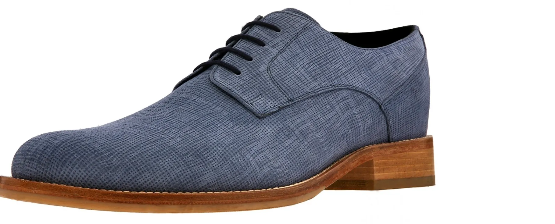 richmond_scarpe_uomo_con__2.webp Uomo GUIDOMAGGI Stringate>Richmond -scarpe uomo con rialzo interno in Pelle Da 6 a 8 cm più alto