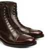 Donna GUIDOMAGGI Scarpe Donna | Stivali>Ripon -stivali con rialzo in Da 6 a 10 cm più alto