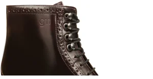 Donna GUIDOMAGGI Scarpe Donna | Stivali>Ripon -stivali con rialzo in Da 6 a 10 cm più alto