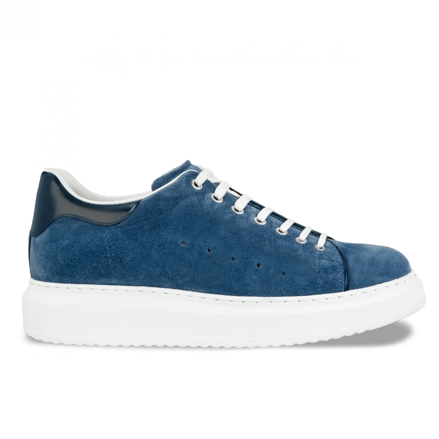 riverside__sneakers_con_r_1.webp Uomo GUIDOMAGGI Sneakers>Riverside - sneakers con rialzo in Mix Pelle da 6 a 8 cm più alto