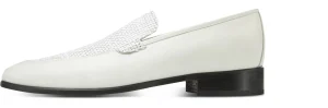 Uomo GUIDOMAGGI Nappine E Ornamenti>Riviera -mocassini con rialzo in Pelle fino a 6 cm più alto