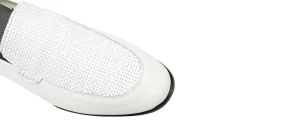 Uomo GUIDOMAGGI Nappine E Ornamenti>Riviera -mocassini con rialzo in Pelle fino a 6 cm più alto