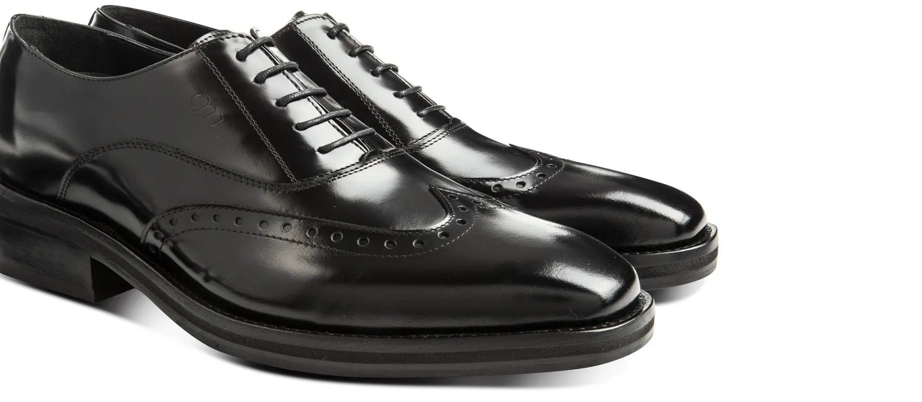 rochester__scarpe_con_ria_0.webp Uomo GUIDOMAGGI Scarpe Da 12,5 Cm | Cerimonia>Rochester - Scarpe con Rialzo in Vitello Spazzolato Semilucido fino a 11 cm più alto