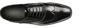 Uomo GUIDOMAGGI Scarpe Da 12,5 Cm | Cerimonia>Rochester - Scarpe con Rialzo in Vitello Spazzolato Semilucido fino a 11 cm più alto