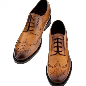 Uomo GUIDOMAGGI Stringate>Rodeo Drive