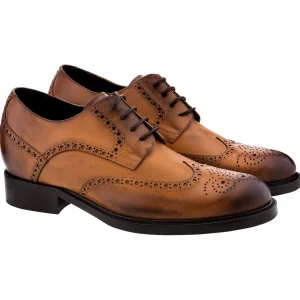 Uomo GUIDOMAGGI Stringate>Rodeo Drive