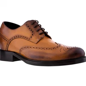 Uomo GUIDOMAGGI Stringate>Rodeo Drive